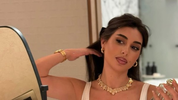 بالأبيض.. ياسمين صبري تخطف الأنظار بإطلالة لافتة