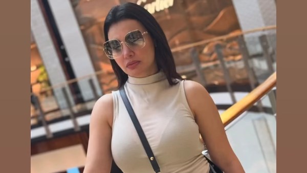 دينا فؤاد