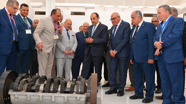 خلال ورشة العمل