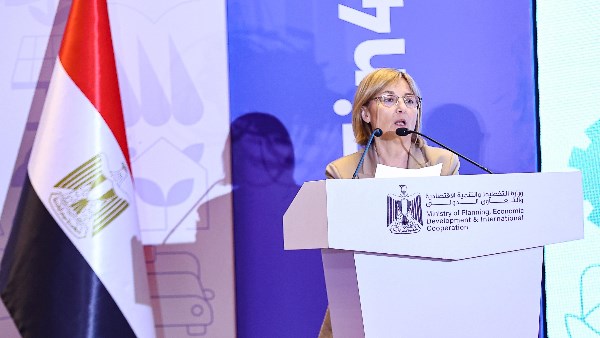 خلال المؤتمر