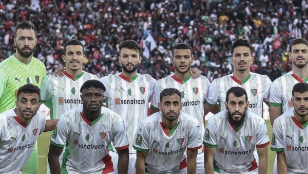 مولودية الجزائر