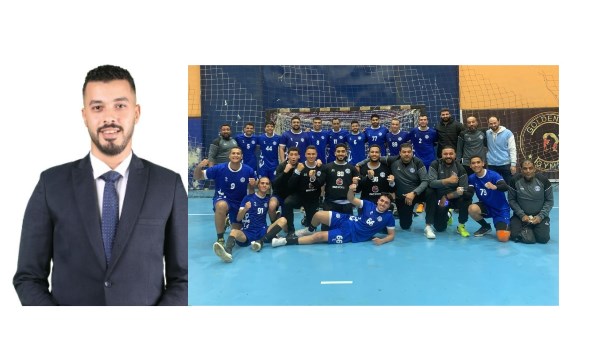 م. مصطفى خطاب عضو مجلس إدارة الترسانة