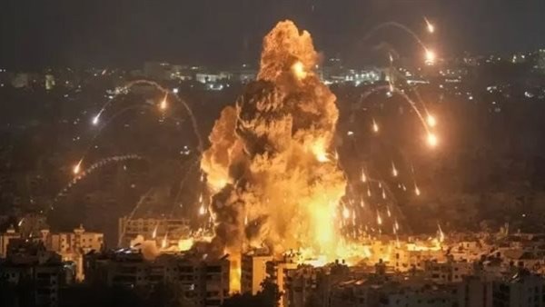 حرب بلا خطوط حمراء.. إيران وإسرائيل على حافة الانفجار الكامل