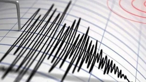 محطة رصد الزلازل : هزة ارضية بقوة 33ر3ريختر على بعد 44 كيلومترا شمال غرب الغردقة