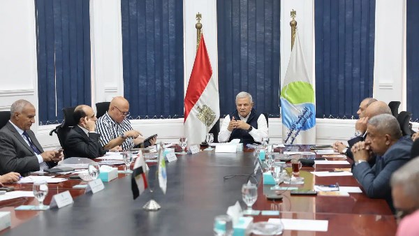 "القابضة للمياه" ترفع درجة الاستعداد القصوى لاستقبال عيد الأضحى المبارك