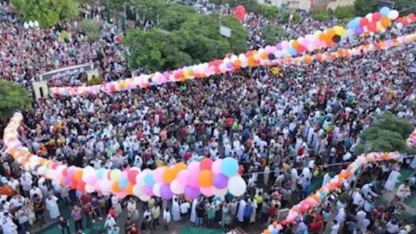 محافظ سوهاج: تخصيص 214 ساحة لأداء صلاة عيد الأضحى المبارك