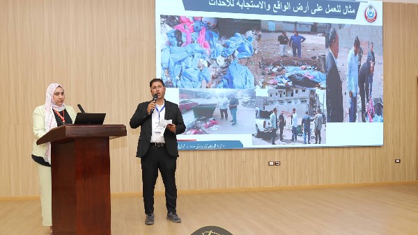 صحة الدقهلية : تدشين أول مؤتمر ترصد صحي على مستوى الجمهورية