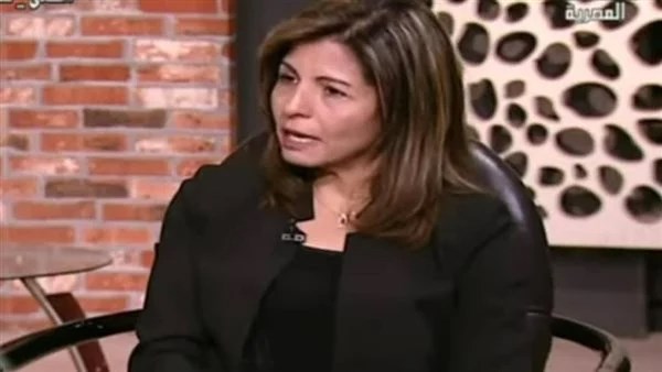 الدكتورة سلافة أحمد أحمد جويلي