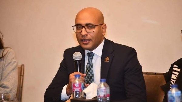 علاء مصطفى