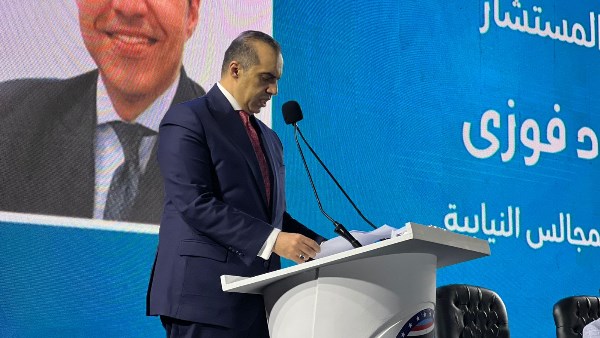 محمود فوزي 