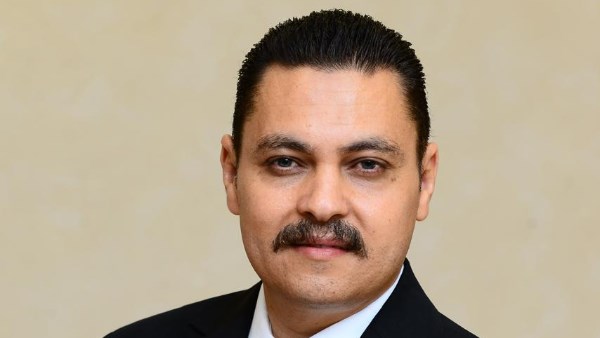 الدكتور محمد همام