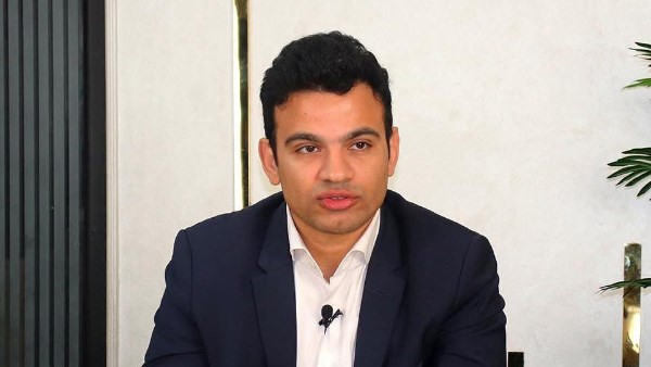 المهندس أحمد الباز
