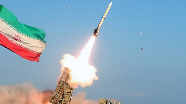 بعد قصف “العُديِد” الأمريكية.. تخوفات من عدم تفعيل 