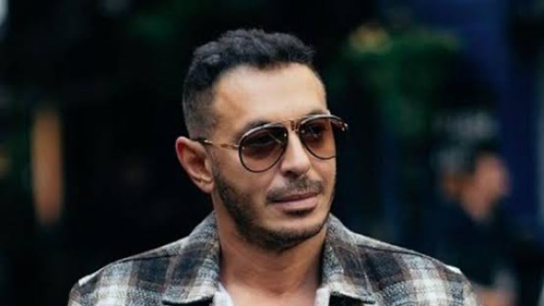 عملية والد مصطفي شعبان
