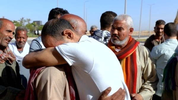 الداخلية: الإفراج بالعفو عن 2215 من نزلاء مراكز الإصلاح والتأهيل.. صور
