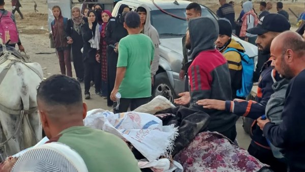 أرشيفية 