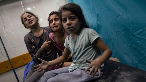 الأونروا: 50 ألف طفل قتلوا أو أصيبوا في غزة خلال 20 شهراً فقط