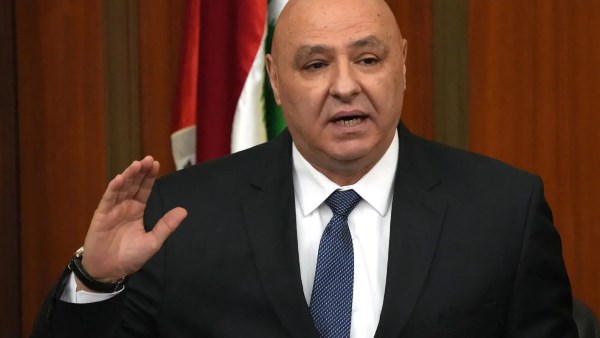 عون