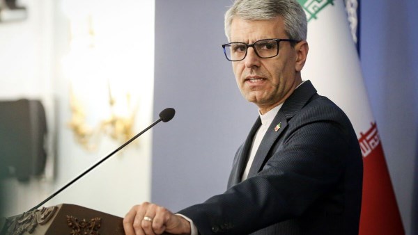 إيران تحذر من رد قوي إذا اتخذ مجلس محافظي الوكالة الذرية قرارا ضدها