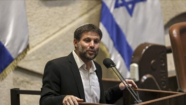 سموتريتش: فككنا حماس وحزب الله.. وسقوط الأسد فتح الباب لإسقاط النظام الإيراني