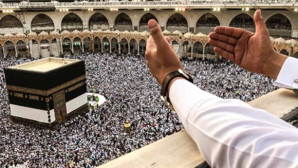 الحجاج يستعدون للوقوف بعرفة وسط تحذيرات من الطقس.. والجهات السعودية توصي بهذه الأمور