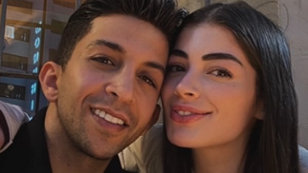 بعد زواجهما.. ليلي أحمد زاهر تهنئ هشام جمال بعيد ميلاده بطريقة مؤثرة| صور