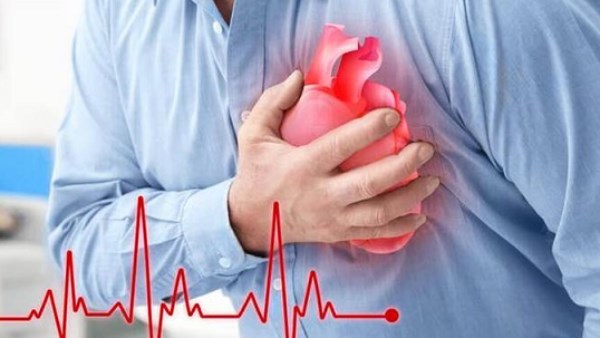 انسداد القلب.. 8 أعراض صامتة قد تُنذر بخطر قاتل