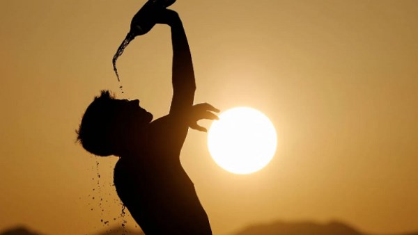 حار ورطب.. حالة الطقس اليوم الأربعاء 18 يونيو 2025
