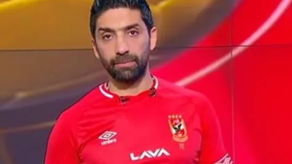قبل مباراة بورتو.. إسلام الشاطر يوجه 5 رسائل قوية للنادي الأهلي