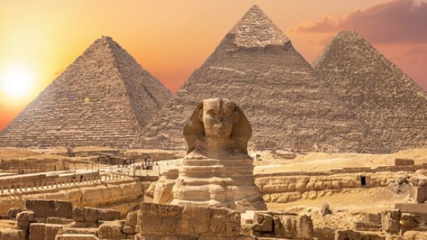 حضارة مصر القديمة.. كيف ألهمت السينما العالمية والمصرية؟
