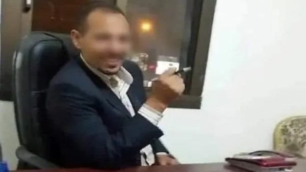 حاملًا المصحف.. "سفاح المعمورة" في انتظار حكم الإعدام