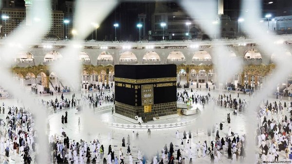 حالة الطقس في السعودية