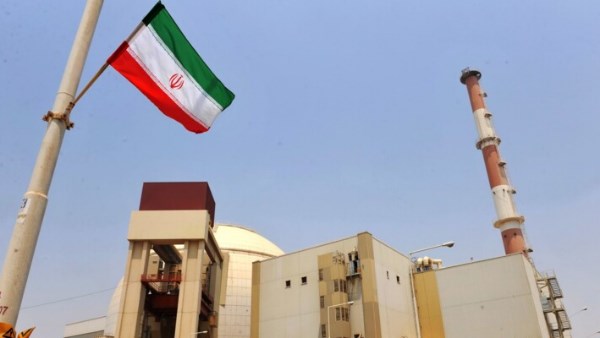 إيران