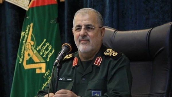 مصير إسرائيل المؤلم .. أول تصريح من القائد الجديد للحرس الثوري الإيراني