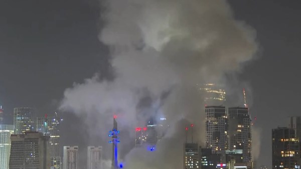 صاروخ إيراني يضرب مترو تل أبيب.. والإسرائيليون يهربون للملاجئ