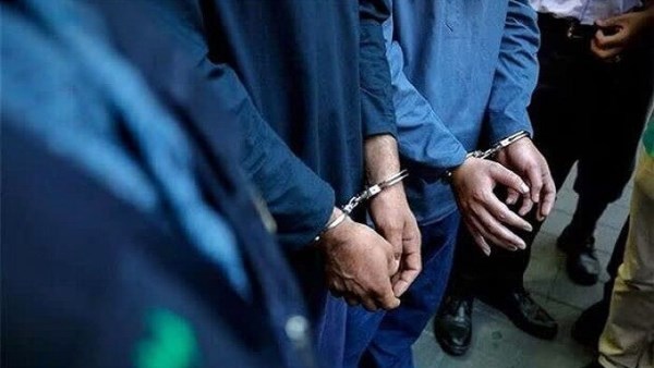 إيران تعتقل 28 جاسوسا لصالح الموساد