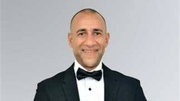 المايسترو تامر غنيم