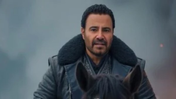 عاصي الحلاني 