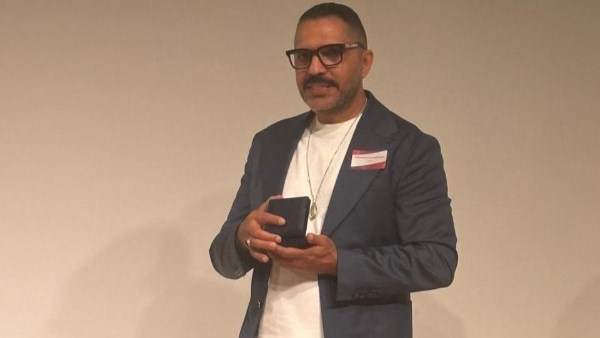 محمد رفاعي