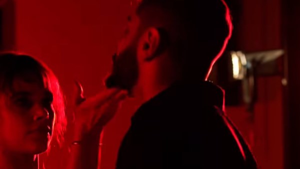 نور عمرو دياب وياسين رشدي