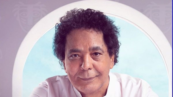 محمد منير