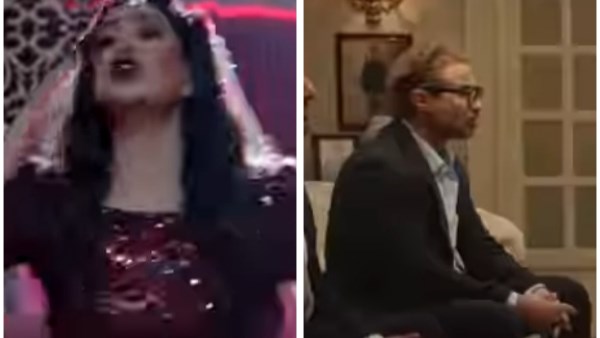 الإعلان التشويقي لفيلم احمد وأحمد 
