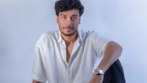 أحمد عبد الوهاب