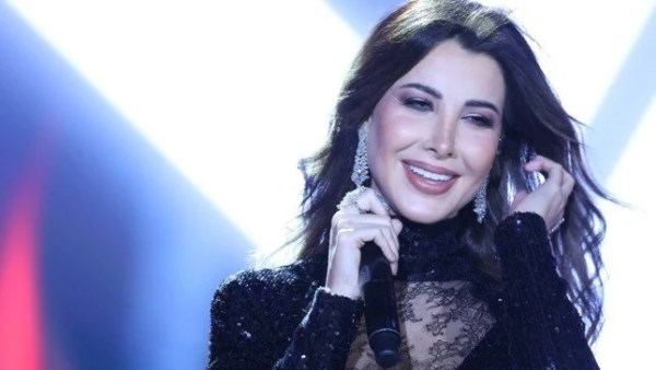 نانسي عجرم