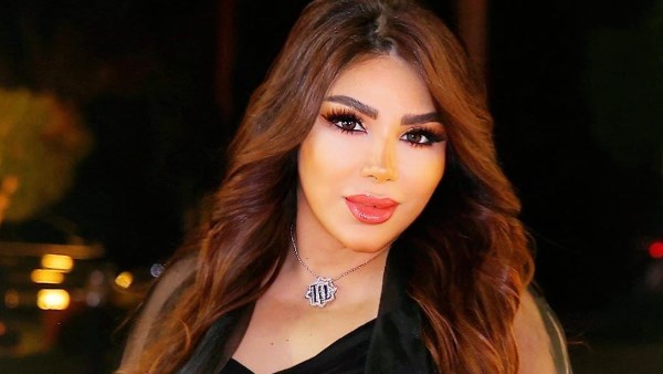 غادة إبراهيم 