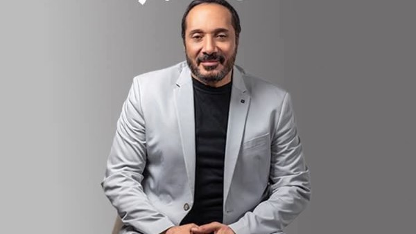 علي الحجار