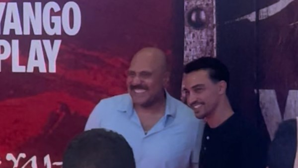 احمد غزي ووليد فواز