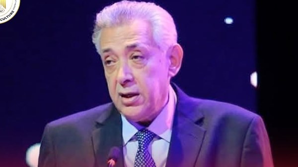 سامح مهران
