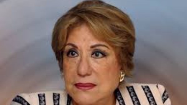 سميحة ايوب 