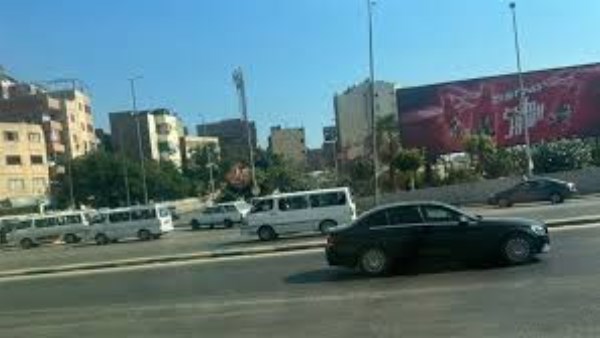 الحالة المرورية بشوارع ومحاور القاهرة والجيزة اليوم.. تعرف عليها 